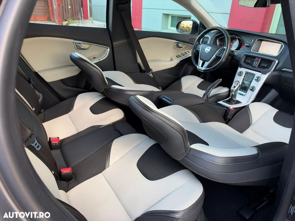Volvo V40 - 11