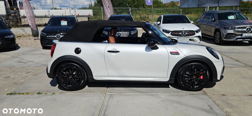 MINI John Cooper Works - 6