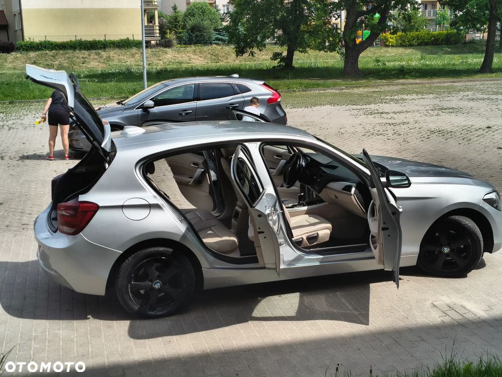 BMW Seria 1 - 28