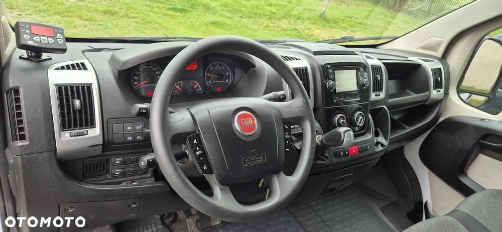 Fiat Ducato - 15
