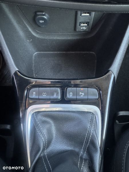 Opel Crossland 1.2 Elegance - 9