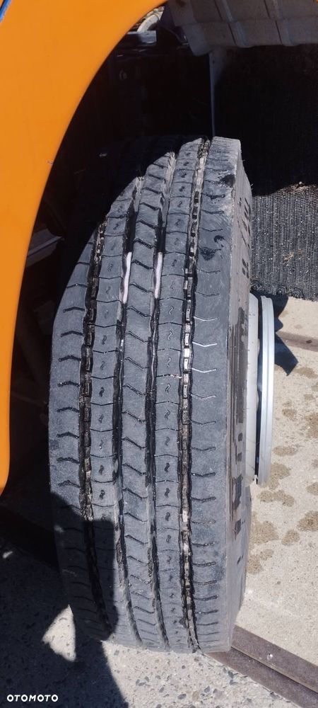 MAN TGS 26.440 - 10