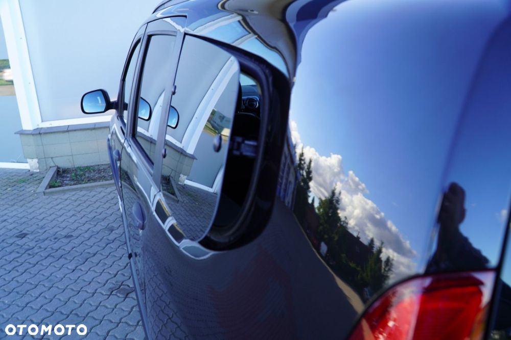Dacia Lodgy - 21