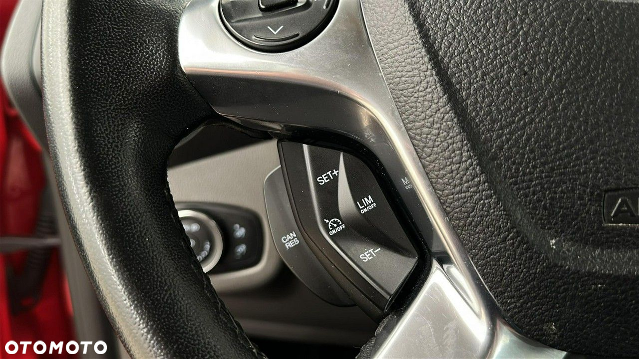 Ford Transit Connect - 24