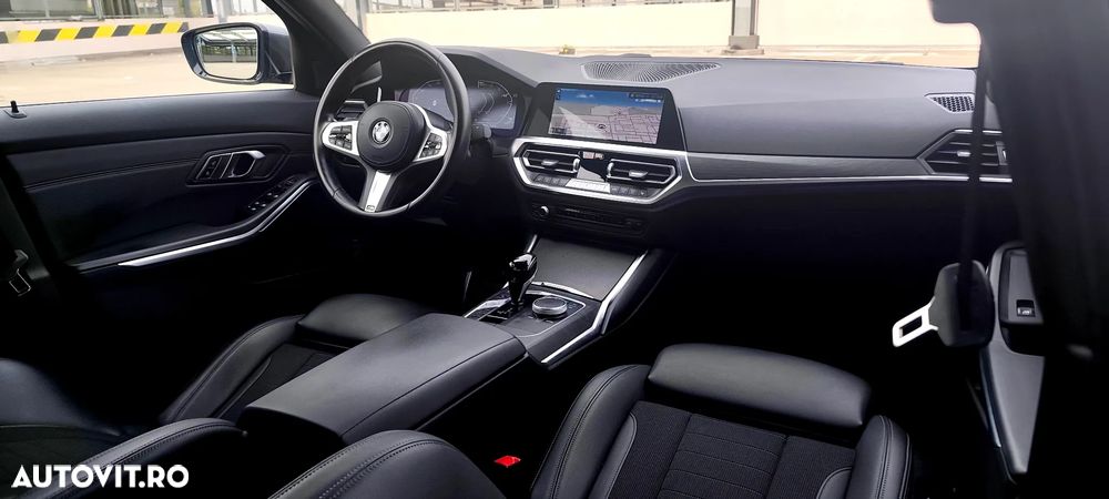 BMW Seria 3 - 21