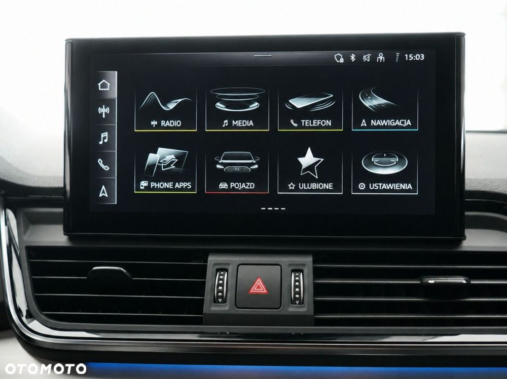 Audi Q5 Sportback - 30