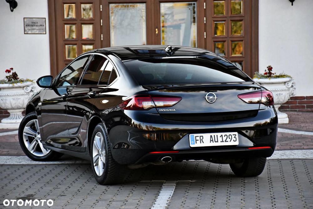 Opel Insignia 2.0 Ultimate Exclusive - 14