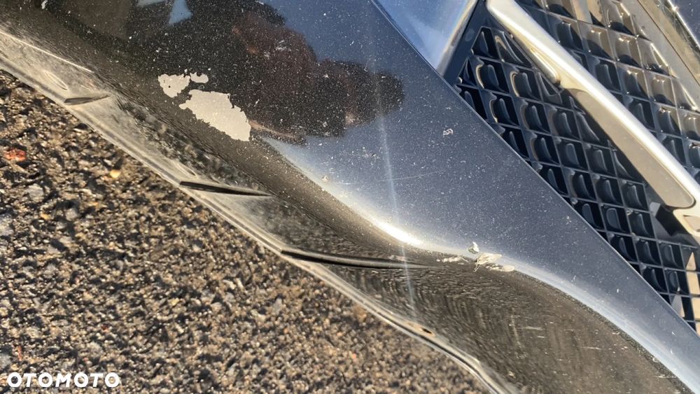 ZDERZAK PRZEDNI PRZÓD BMW F10 F11 KOLOR 668 - 6