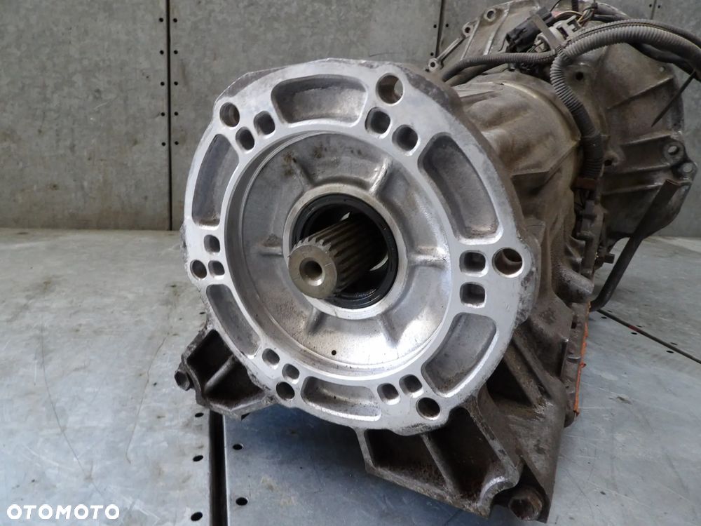 JEEP CHEROKEE XJ 4.0 SKRZYNIA BIEGÓW AUTOMAT 52104210AC - 8