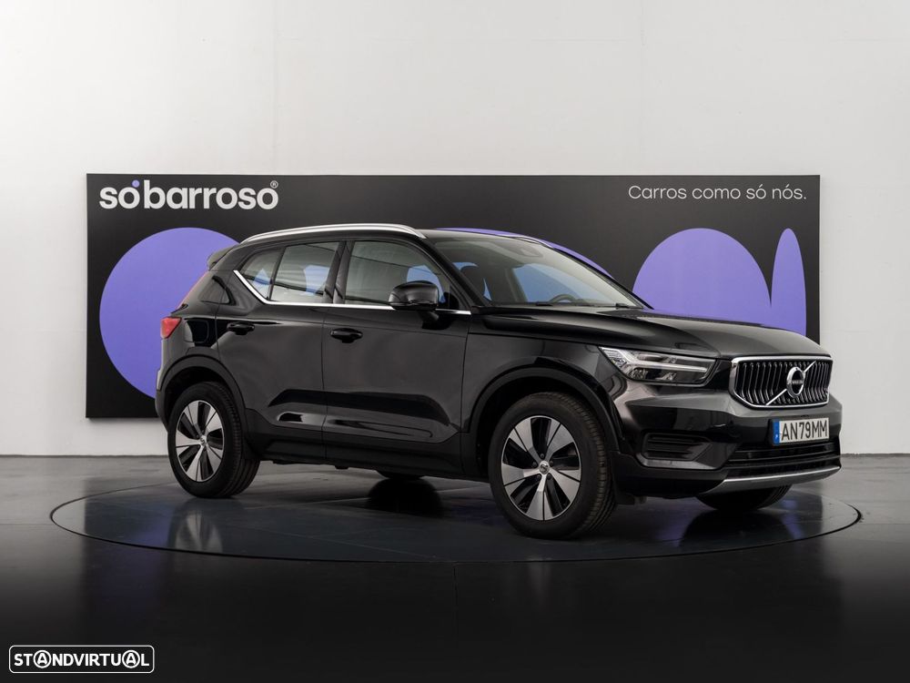 Volvo XC 40 1.5 T5 PHEV Inscription Expression - 7