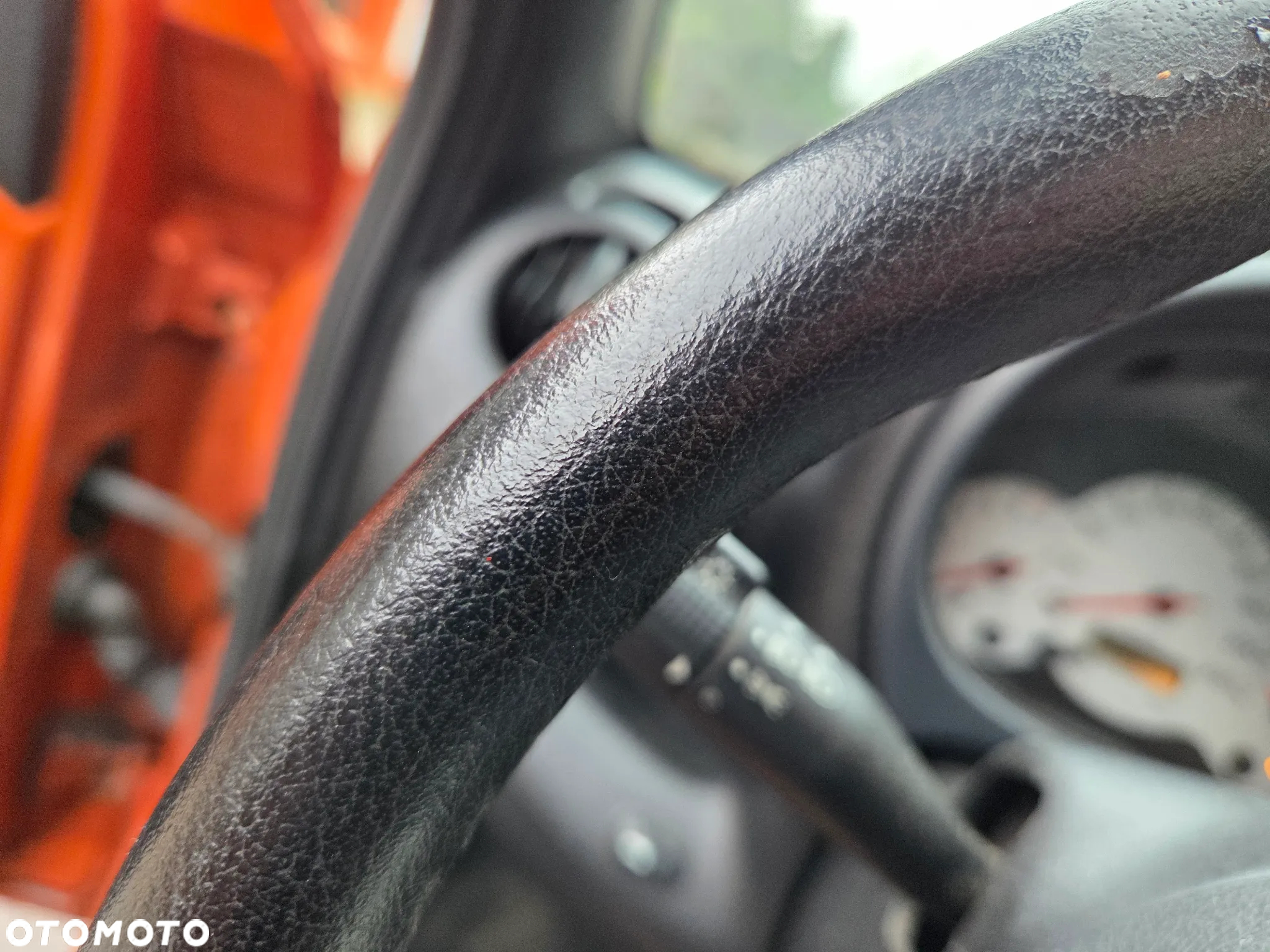 Ford KA - 23
