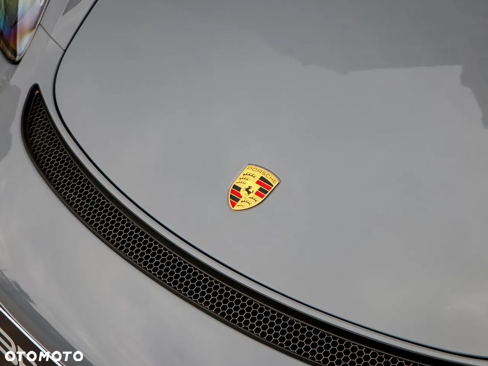 Porsche 718 Boxster - 31