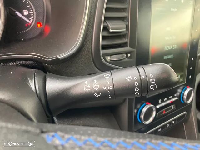 Renault Mégane Sport Tourer 1.5 Blue dCi GT Line EDC - 20