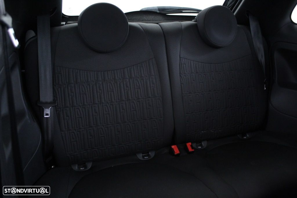 Fiat 500 1.0 Hybrid - 15