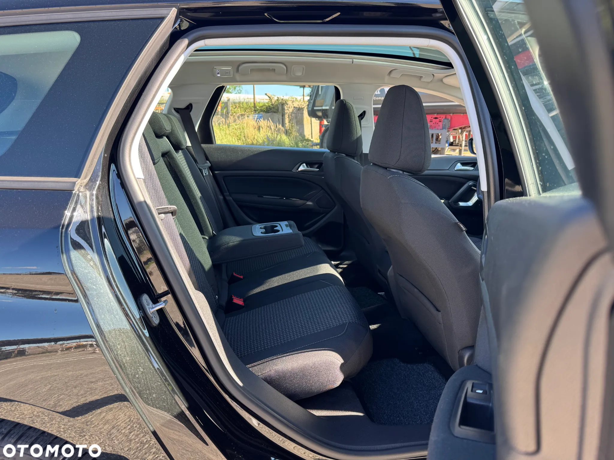 Peugeot 308 SW 1.5 BlueHDi Active Pack Business S&S EAT8 - 30