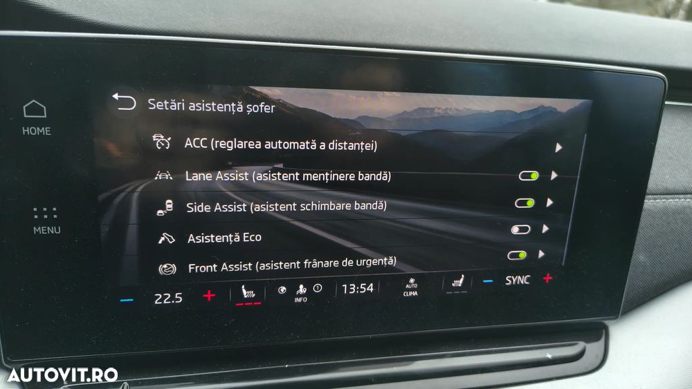 Skoda Octavia 1.5 TSI Style - 6