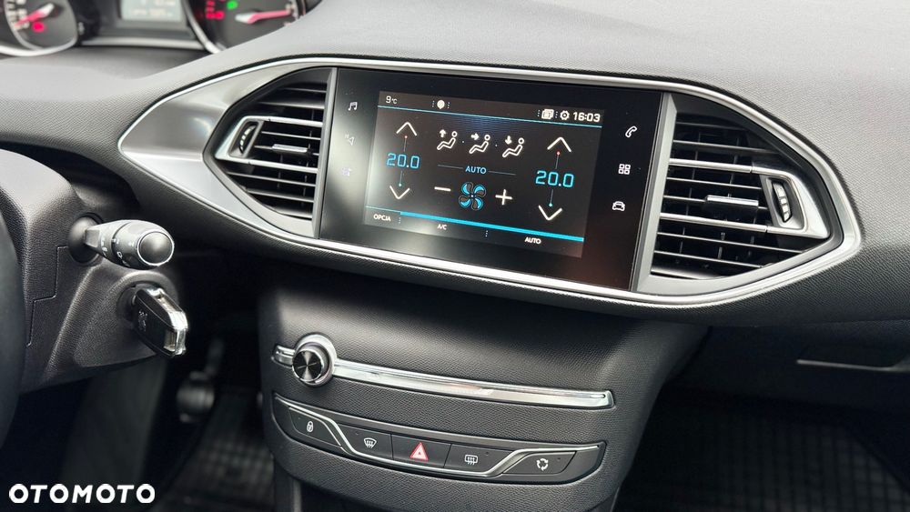 Peugeot 308 1.5 BlueHDi Active Pack Business S&S - 17