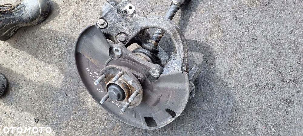 ZWROTNICA PRAWA PRAWY PRZÓD OPEL ASTRA J OPC 2.0T - 1