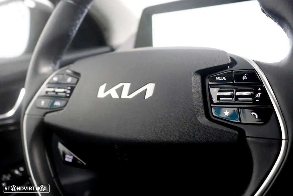 Kia EV6 77,4-kWh - 24