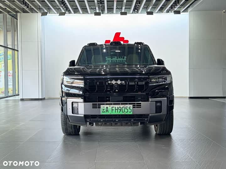 BYD Leopard 8 - 4