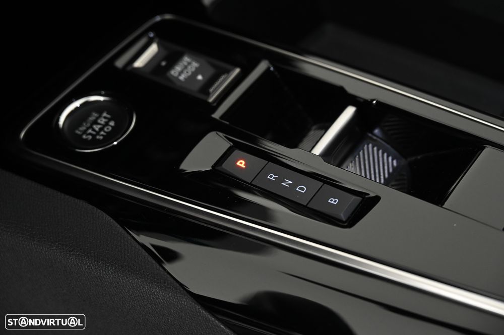 Peugeot 3008 1.6 Hybrid GT e-EAT8 - 14