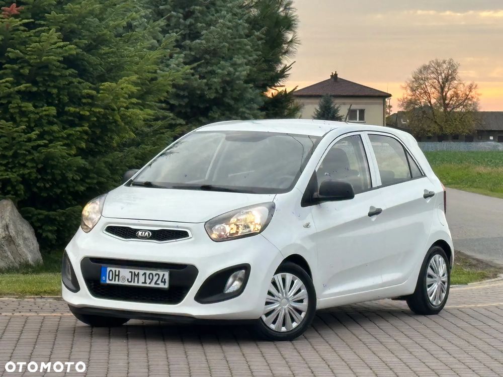 Kia Picanto 1.0 Edition 7 - 9