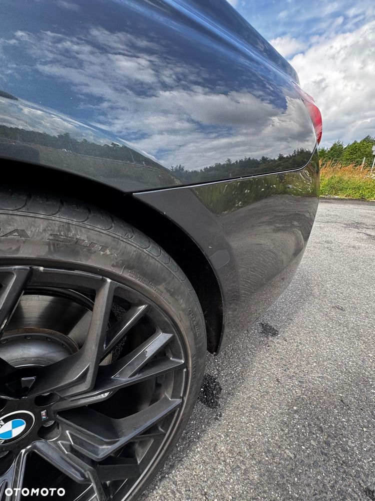 BMW Seria 7 730d xDrive - 13
