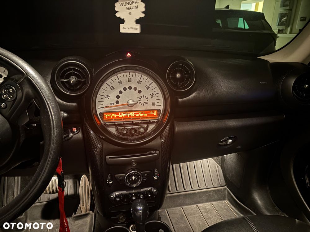 MINI Countryman Cooper S All4 - 7