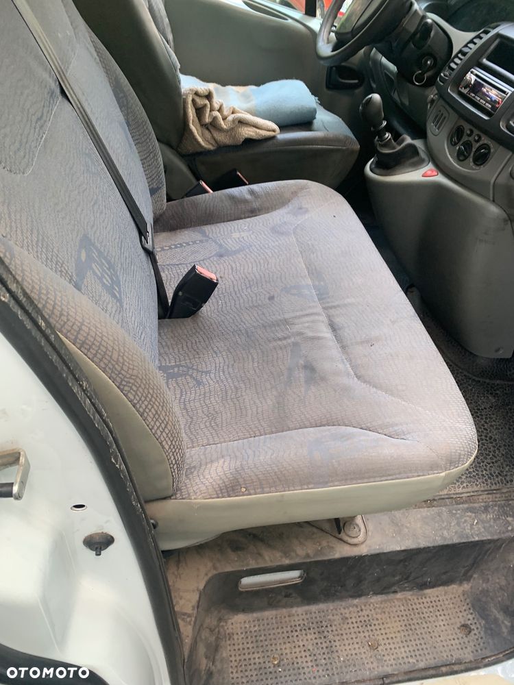 Renault Trafic - 7