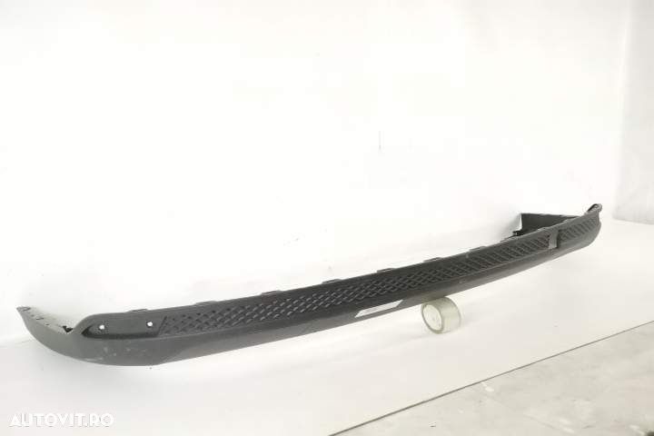 Fusta Spoiler Bara Spate Originala In Stare Buna Ford  Focus  3 2011 2 - 2