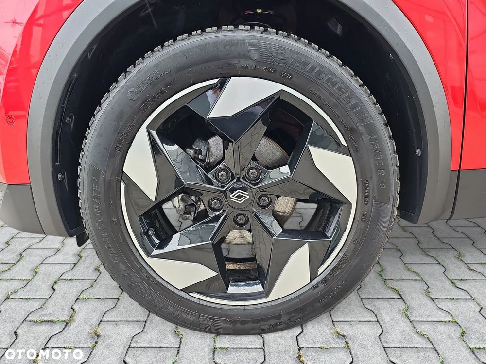 Renault Captur 1.0 TCe Techno - 33