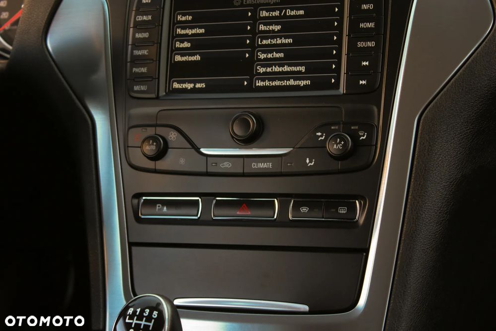 Ford Mondeo 2.0 TDCi Titanium - 35