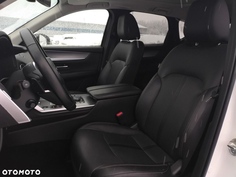 Mazda CX-60 2.5 PHEV Homura AWD - 23