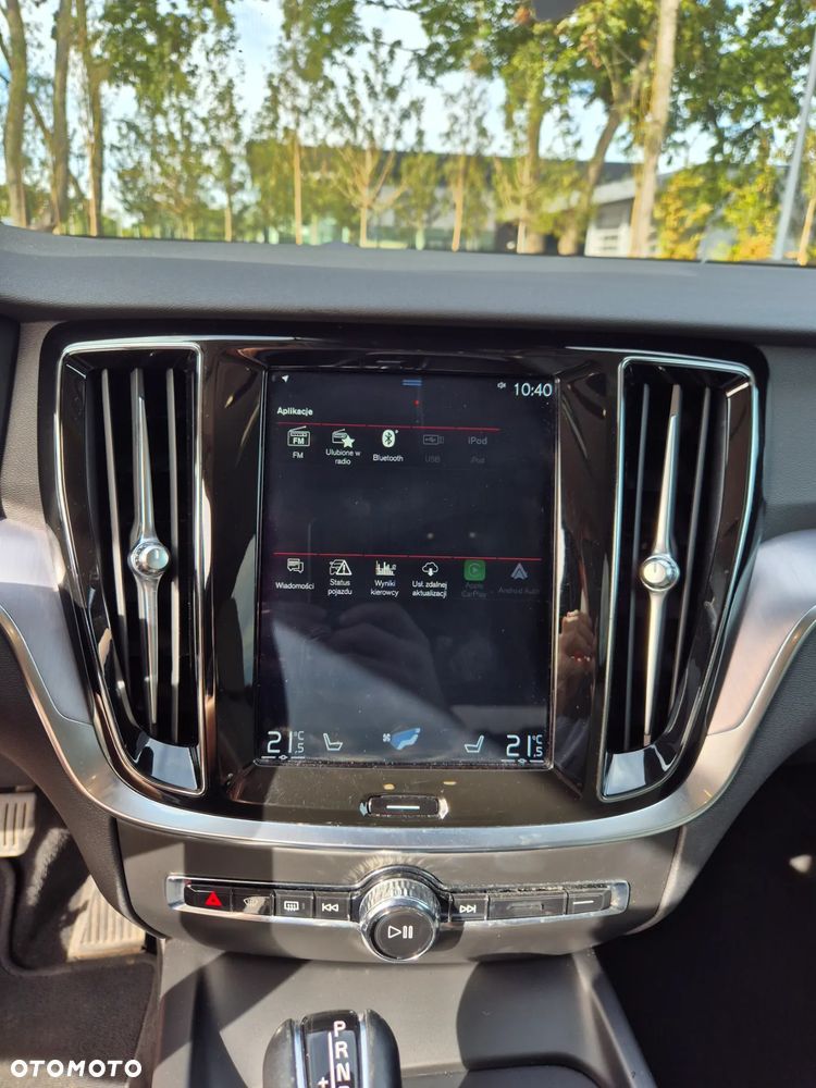 Volvo V60 T4 Momentum Pro - 18