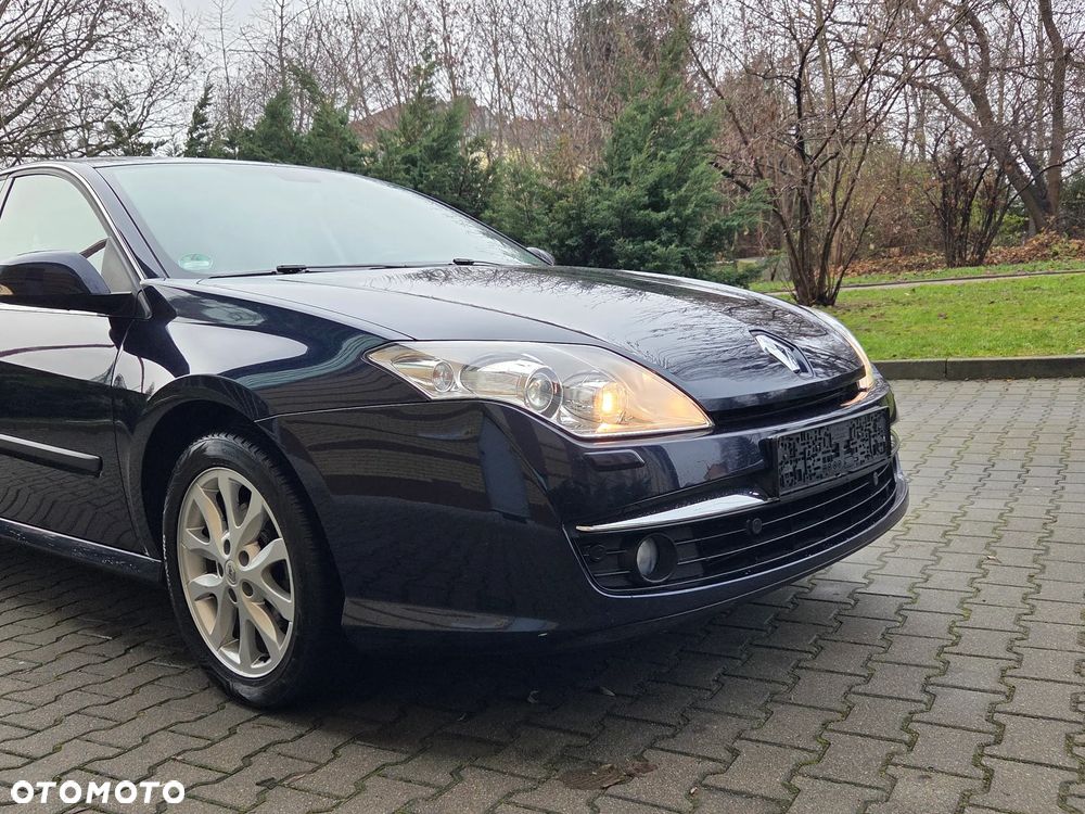 Renault Laguna 2.0 16V 140 Dynamique - 17