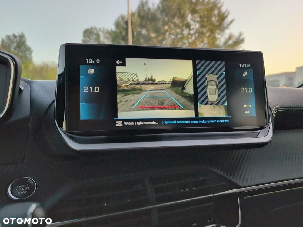 Peugeot 2008 1.2 PureTech GT S&S EAT8 - 25