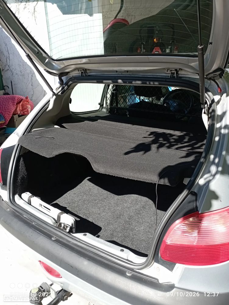 Peugeot 206 1.4 HDi Look - 11
