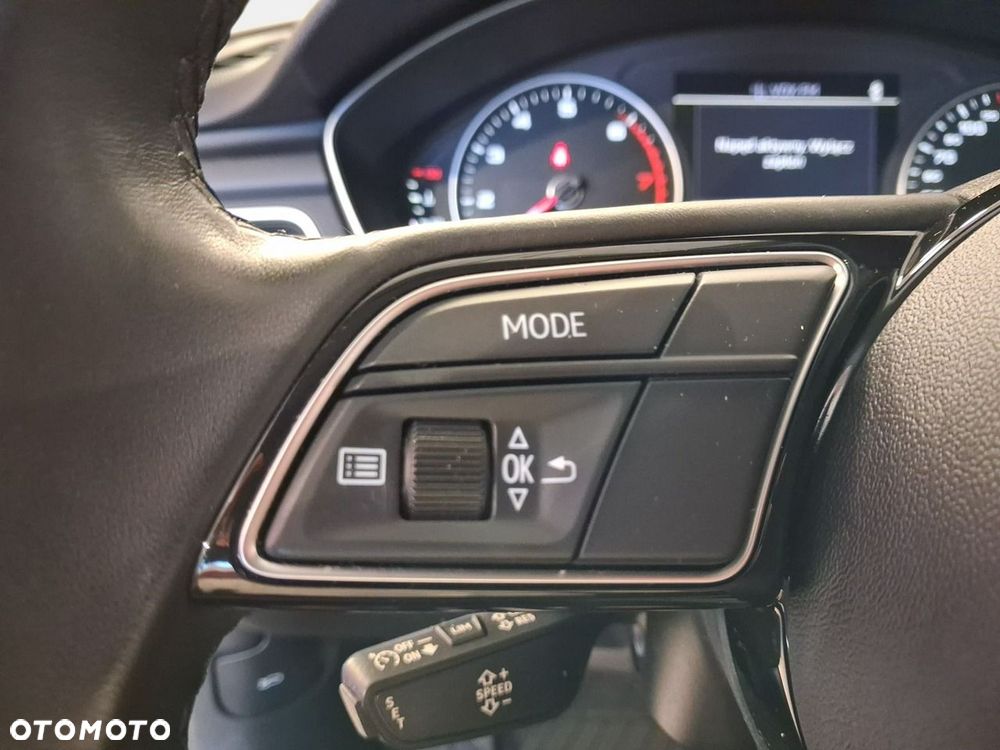 Audi A4 Limousine - 18