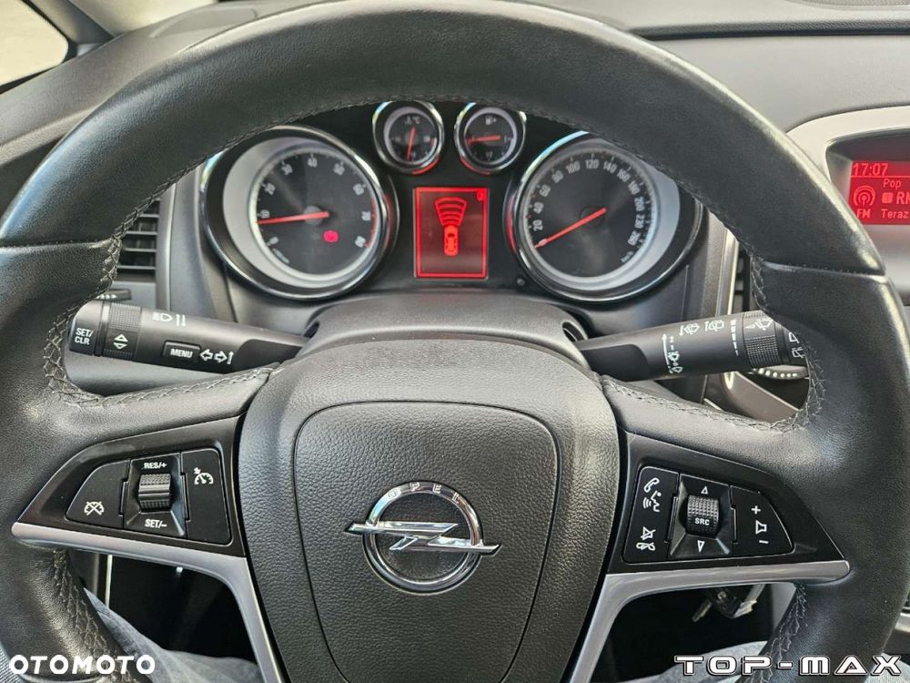 Opel Astra - 19
