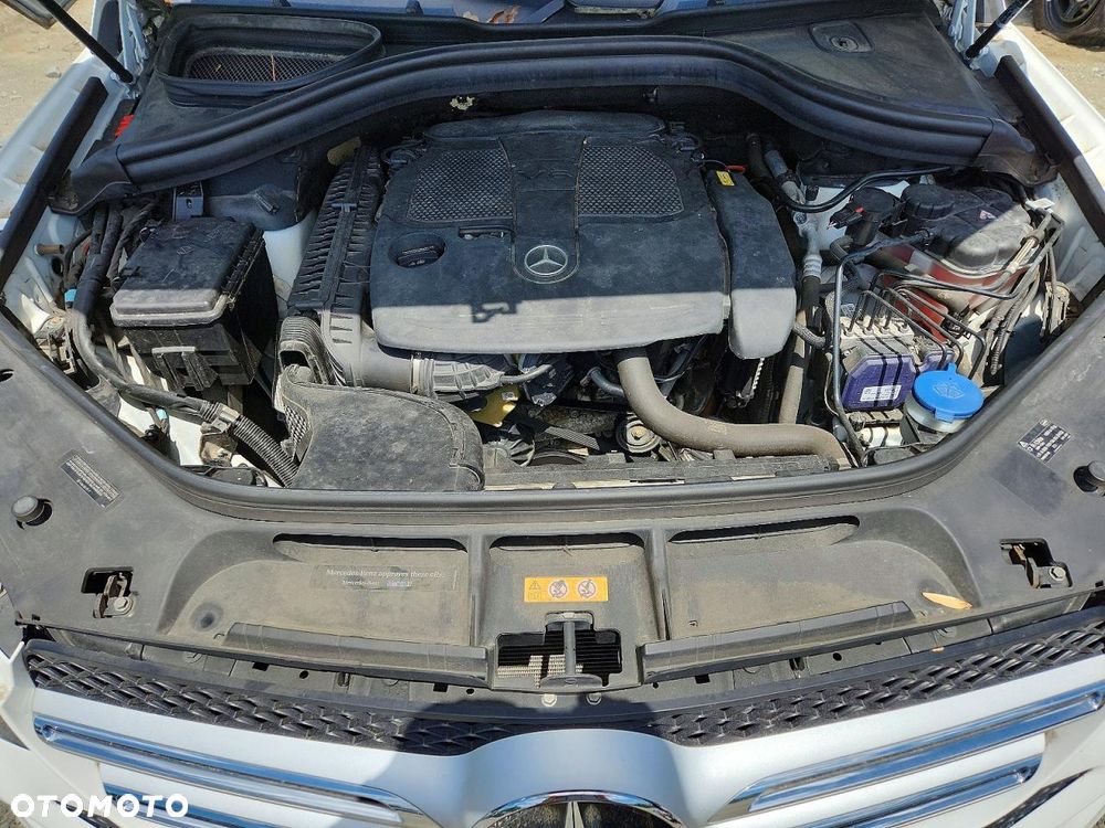 Mercedes-Benz GLE - 13