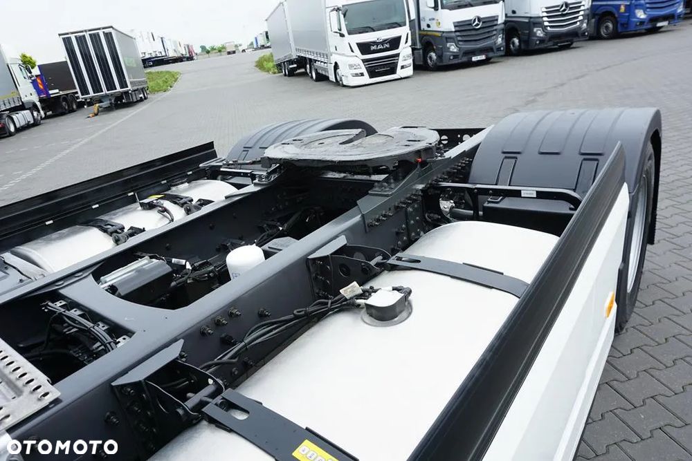 Volvo FH / AREO / 460 / I – SAVE / XL / EURO 6 / ACC / I -COOL / NOWY MODEL - 29