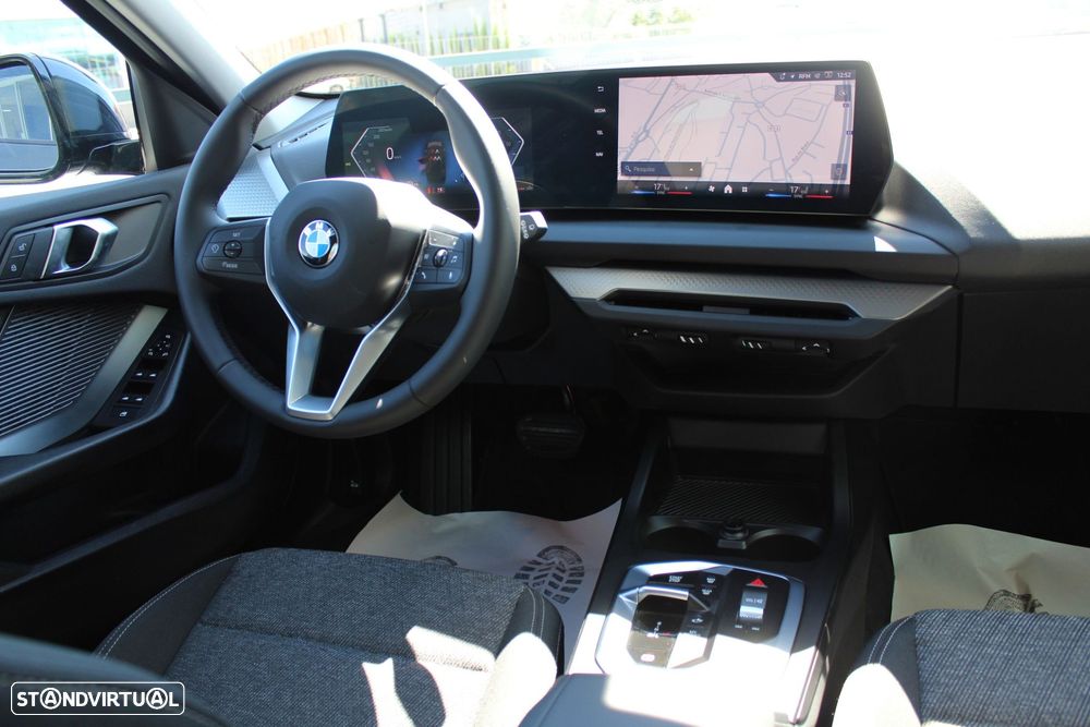 BMW 116 Pack Desportivo M Pro - 5
