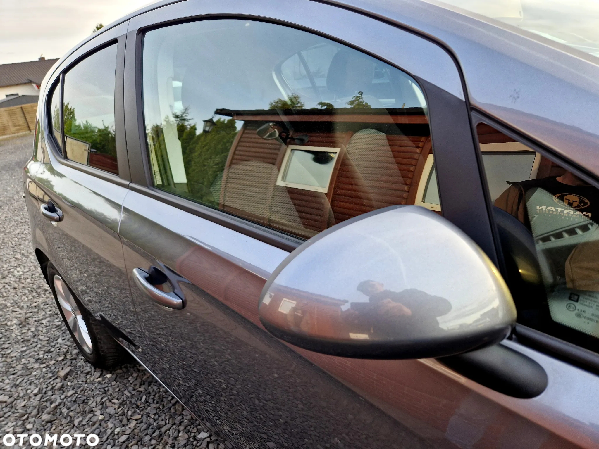 Opel Corsa 1.4 Color Edition - 34