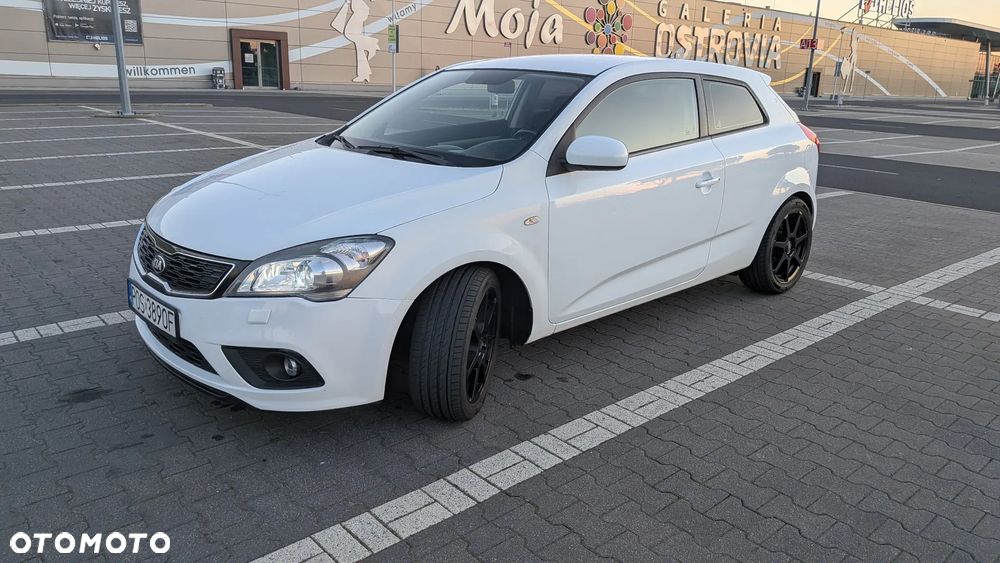 Kia ProCeed 1.4 Comfort - 3