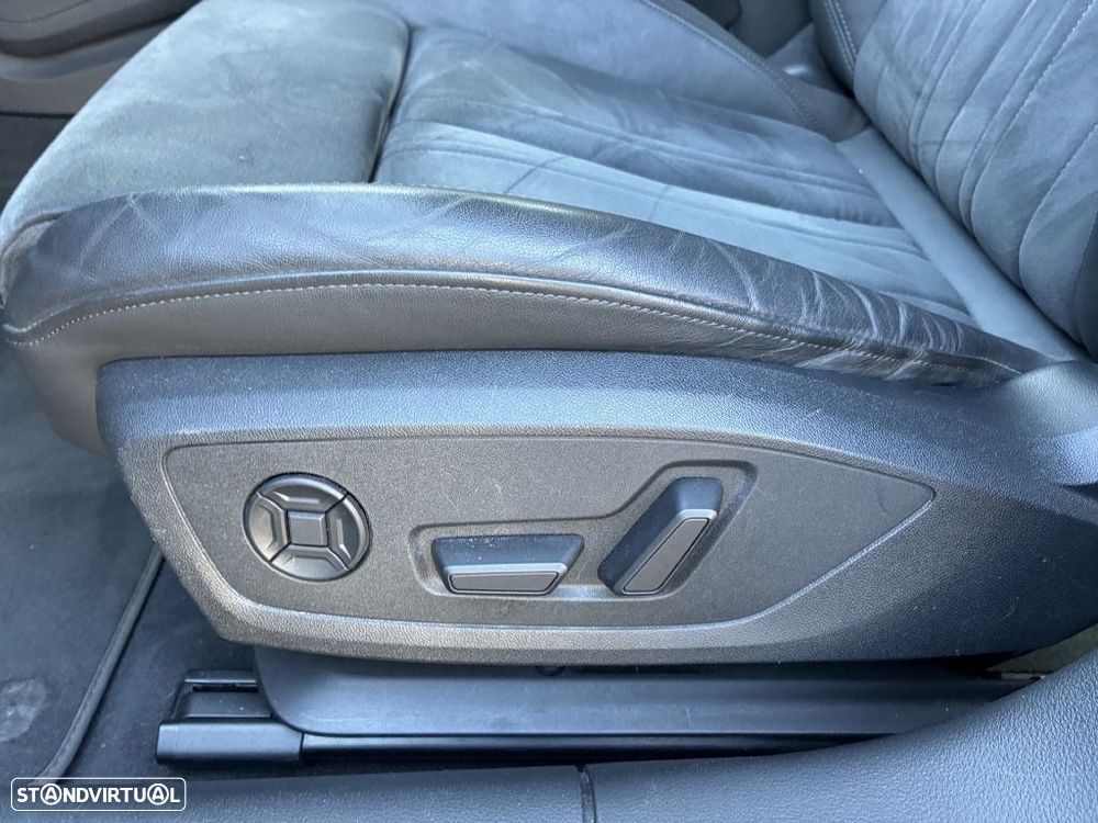 Audi A6 Allroad 40 TDI quattro S tronic - 17