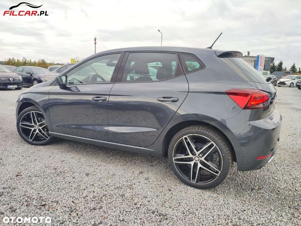 Seat Ibiza - 26