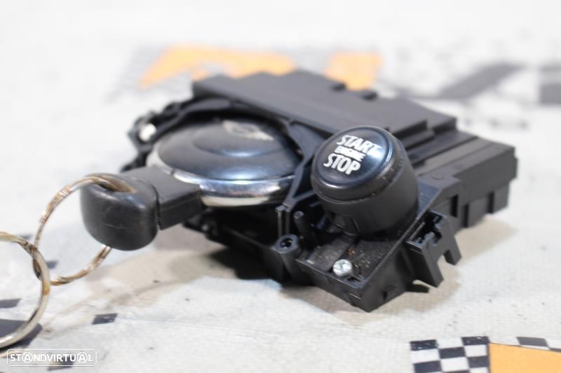 Canhão De Ignição Mini Mini (R56)  61359231739 / 9231739 / 24503 155 / - 7