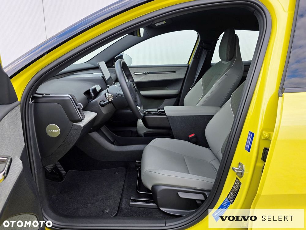 Volvo EX30 - 11