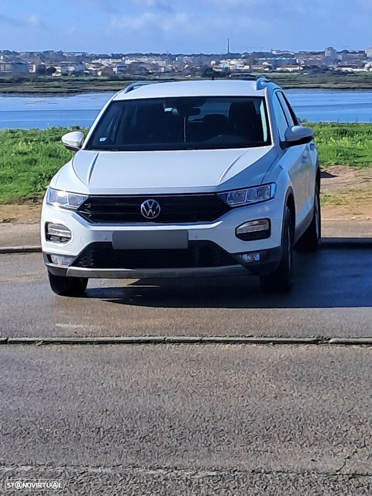 VW T-Roc 1.0 TSI Style - 9