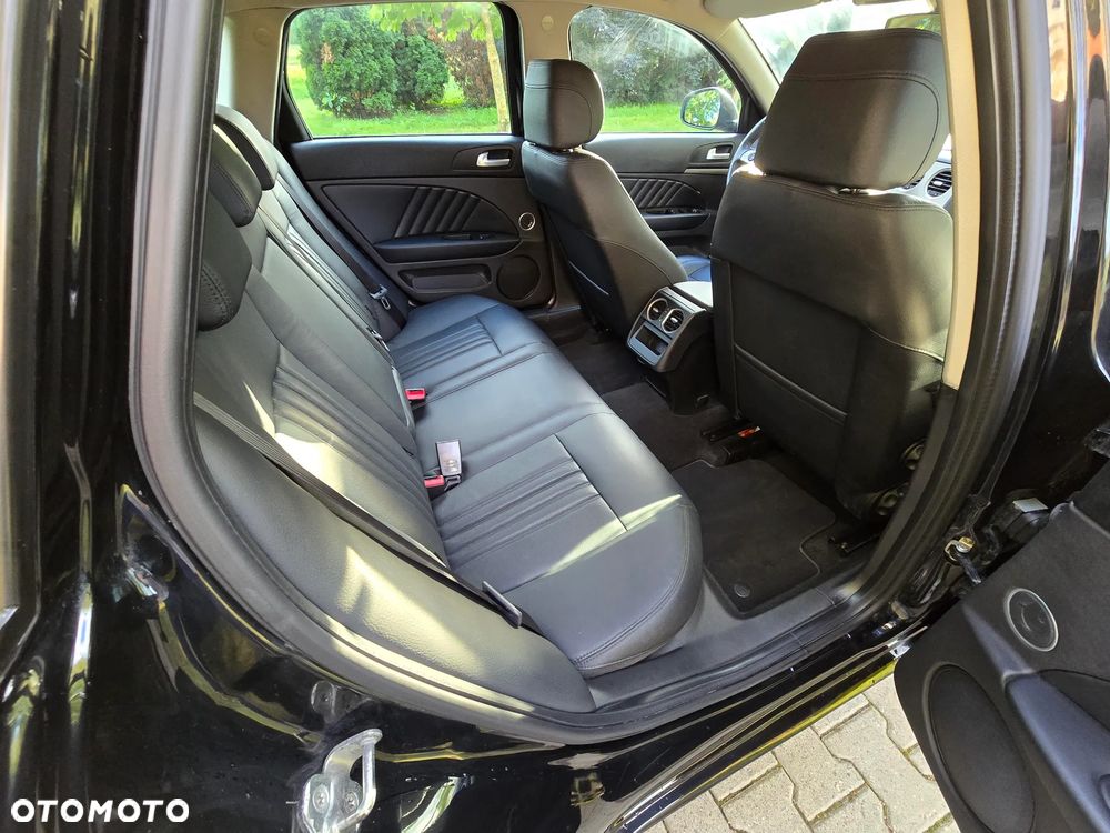 Alfa Romeo 159 Sportwagon - 29